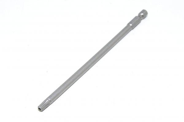 TT27 150mm turvatorx 1/4" 6,35mm bitsikärki *uusi*
